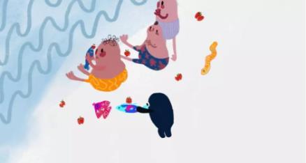 LCC illustration professional alumni works LCC illustration professional alumni works