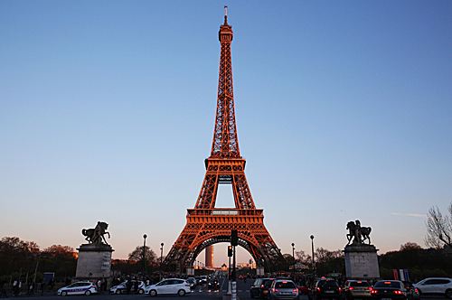 Countries studying art choose to go to France Countries studying art choose to go to France