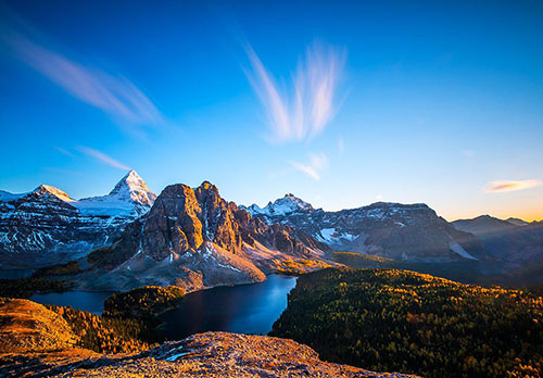 Countries studying art choose to go to Canada Countries studying art choose to go to Canada