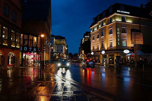 Art study abroad countries choose to go to Germany Art study abroad countries choose to go to Germany