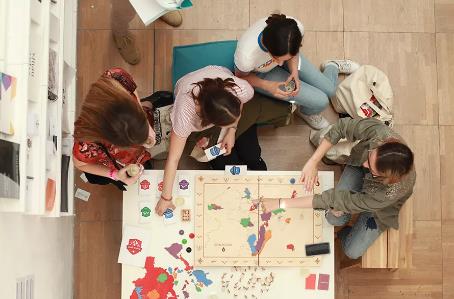 Graphic Design Works of London Media College Graphic Design Works of London Media College