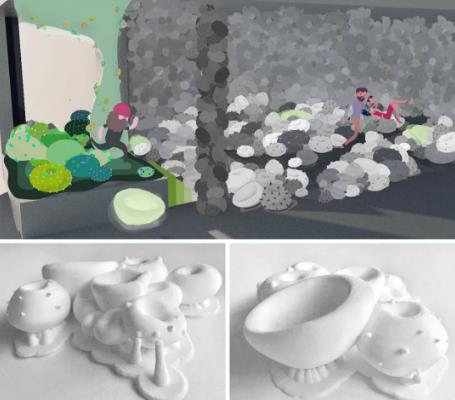 Graphic Design Works of London Media College Graphic Design Works of London Media College