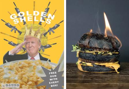 Graphic Design Works of London Media College Graphic Design Works of London Media College