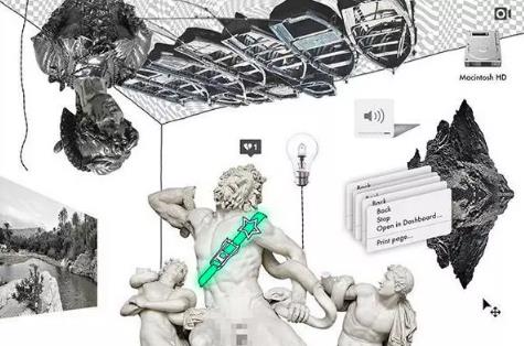 LCC visual design works LCC visual design works