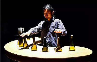 LCC Visual Design Student Works LCC Visual Design Student Works