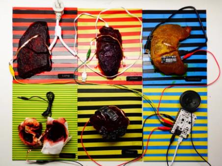 LCC Visual Design Student Works LCC Visual Design Student Works