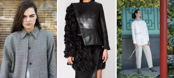 LCF premium ready to wear customized professional works LCF premium ready to wear customized professional works