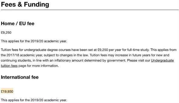 LCF Premium Tailoring Professional Fees LCF Premium Tailoring Professional Fees