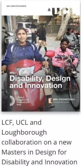 LCF/UCL/Loughborough switching discipline LCF/UCL/Loughborough switching discipline