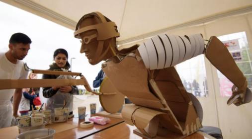 LCF/UCL/Loughborough Closure and Opening Professional Project LCF/UCL/Loughborough Closure and Opening Professional Project