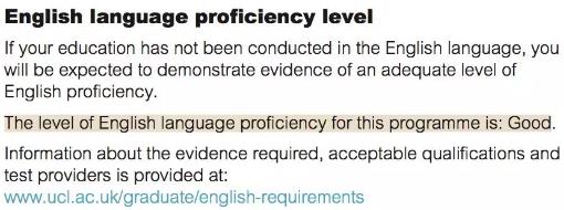 LCF/UCL/Loughborough on-off professional score requirements LCF/UCL/Loughborough on-off professional score requirements
