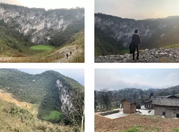 Architectural design study abroad tutorial studio physical construction site Architectural design study abroad tutorial studio physical construction site