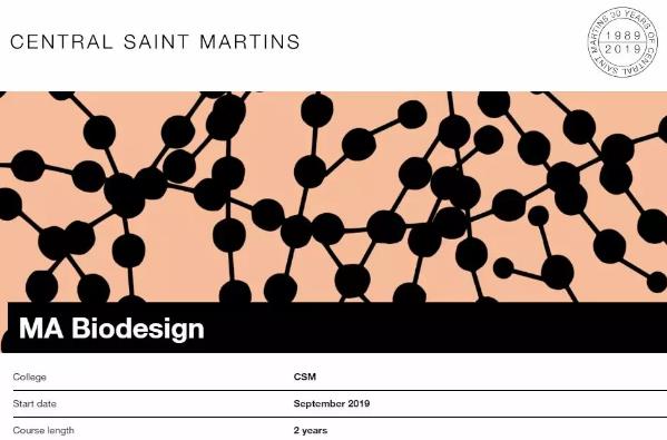 CSM San Martin Biological Design CSM San Martin Biological Design