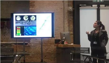 CSM Saint Martin Head of the Department of Biological Design CSM Saint Martin Head of the Department of Biological Design