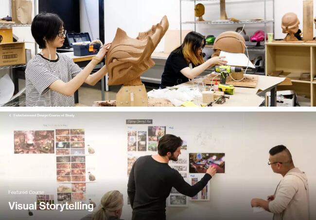  LCC Game Major Bachelor