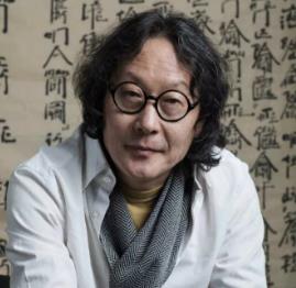 Artist of environmental art cross-border exhibition Artist of environmental art cross-border exhibition