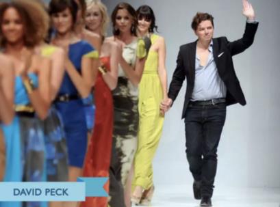 Parsons Fashion Design Parsons Fashion Design