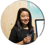 Central Saint Martin (CSM) Master of Interaction and Graphic Design Central Saint Martin (CSM) Master of Interaction and Graphic Design