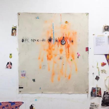 Visual materials exhibition Visual materials exhibition