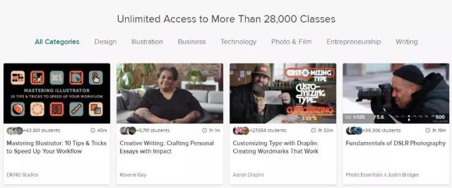 Inspiration sharing platform Inspiration sharing platform