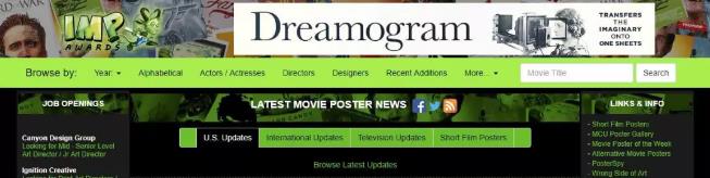 Movie Poster Resources Movie Poster Resources