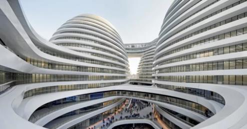 Studying abroad in architecture Studying abroad in architecture