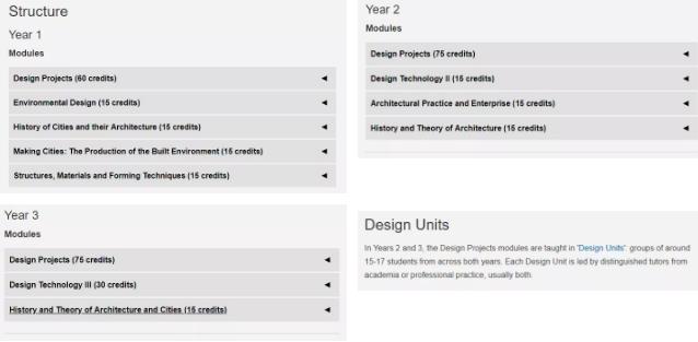 AA Architectural Alliance College Courses AA Architectural Alliance College Courses
