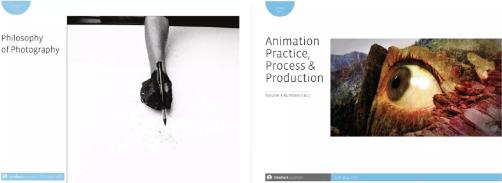 Lunyi CSM Master of Photography Professor published works Lunyi CSM Master of Photography Professor published works