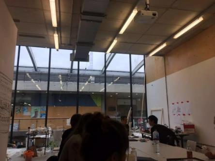 Lunyi CSM Photography Professor Class Lunyi CSM Photography Professor Class