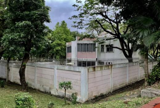 Art wall drawing dormitory photo of public welfare project Art wall drawing dormitory photo of public welfare project