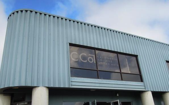 CCA, California Academy of Arts CCA, California Academy of Arts