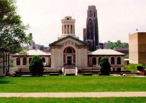 CMU Carnegie Mellon University CMU Carnegie Mellon University