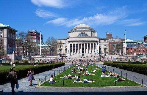 NYU New York University NYU New York University