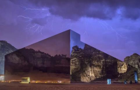 Public art installation design Public art installation design