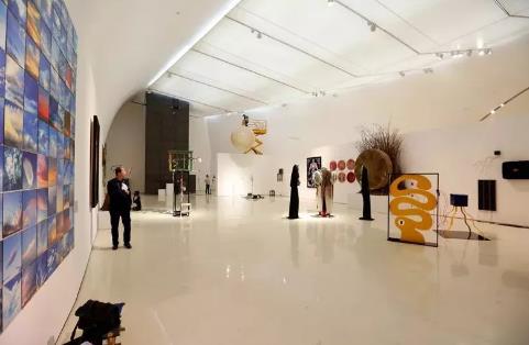 2019 Yangmei Graduation Exhibition Public Art 2019 Yangmei Graduation Exhibition Public Art