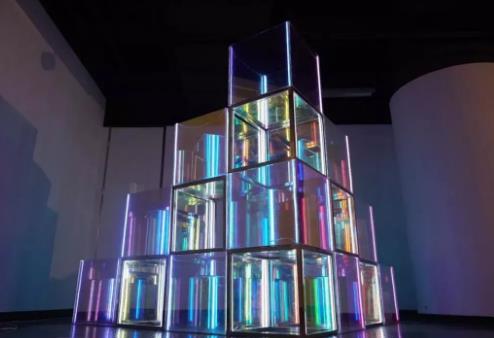 Tianmei Public Art Professional Works Tianmei Public Art Professional Works