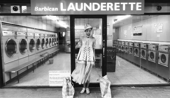 British Fashion Design Works Collection Open Class British Fashion Design Works Collection Open Class