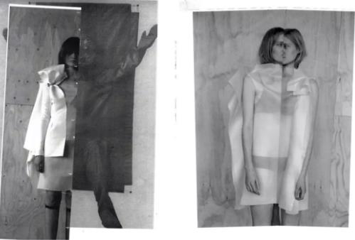 Collection Creation of Fashion Design Collection Creation of Fashion Design