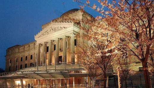 Brooklyn Museum, New York Brooklyn Museum, New York