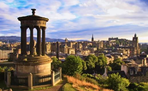 Edinburgh College of Art Edinburgh College of Art