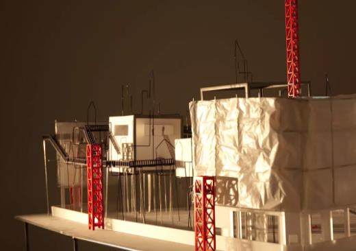 Interior Design Student Works of Chelsea College Interior Design Student Works of Chelsea College