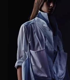 Theme project of clothing professional works collection Theme project of clothing professional works collection