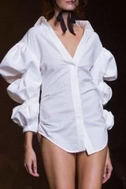 Collection of clothing works Collection of clothing works