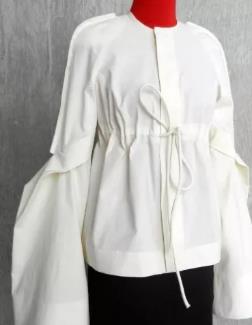 Collection of Fashion Design Works Collection of Fashion Design Works