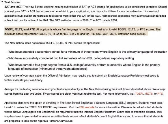 Requirements for studying abroad after college entrance examination Requirements for studying abroad after college entrance examination