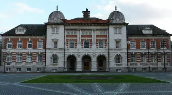 The University of California, Berkeley ranked 27th in the world The University of California, Berkeley ranked 27th in the world