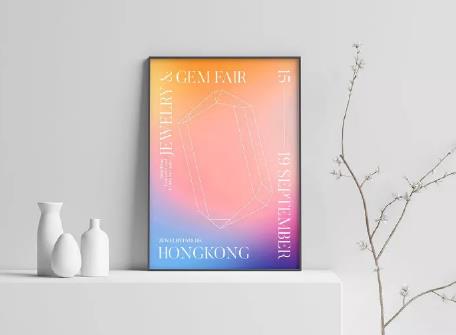 Graphic design font size, line spacing and color balance Graphic design font size, line spacing and color balance