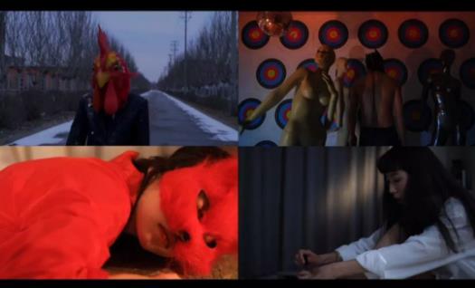 Experimental Art of Pure Art Experimental Art of Pure Art