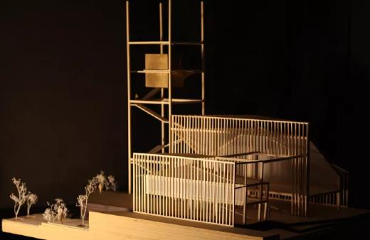 The function of aerial view in architectural design The function of aerial view in architectural design