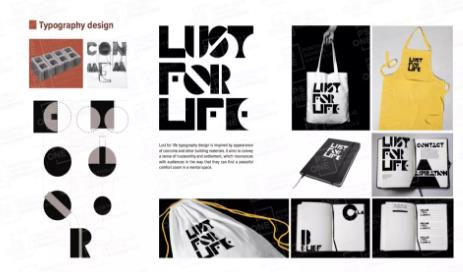 Lunyi LCC Graphic Design Collection Lunyi LCC Graphic Design Collection